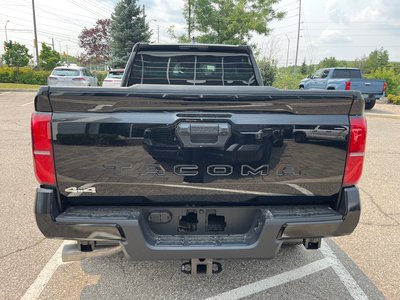 2026 Toyota Tacoma in Bolton, Ontario