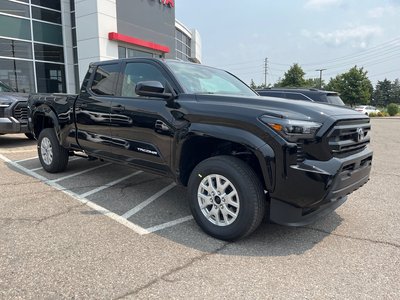 2026 Toyota Tacoma in Bolton, Ontario