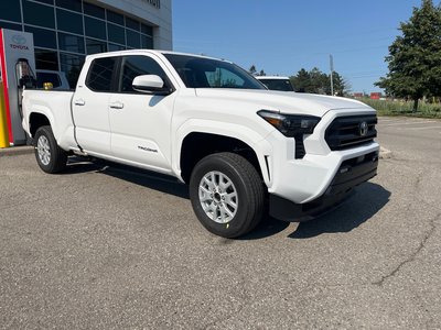 Toyota Tacoma  2026 à Bolton, Ontario