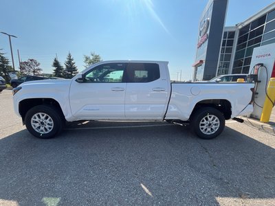 Toyota Tacoma  2026 à Bolton, Ontario