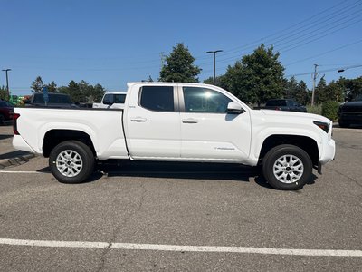 Toyota Tacoma  2026 à Bolton, Ontario