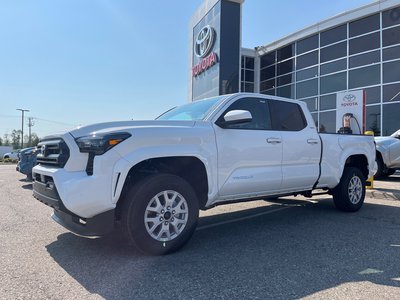 Toyota Tacoma  2026 à Bolton, Ontario
