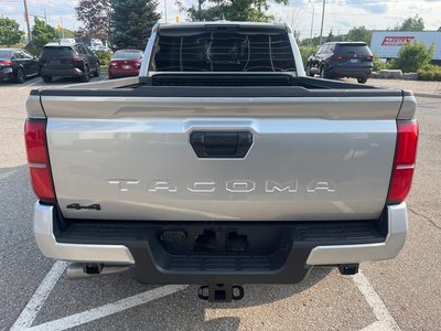 Toyota Tacoma  2026 à Bolton, Ontario