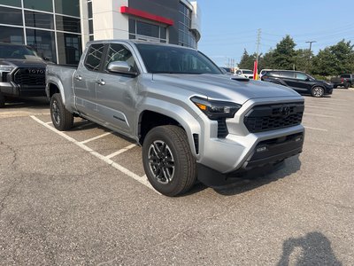 Toyota Tacoma  2026 à Bolton, Ontario