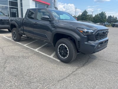 2026 Toyota Tacoma in Bolton, Ontario