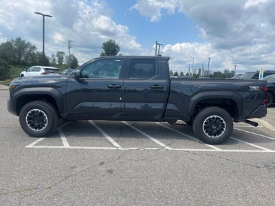 2026 Toyota Tacoma in Bolton, Ontario