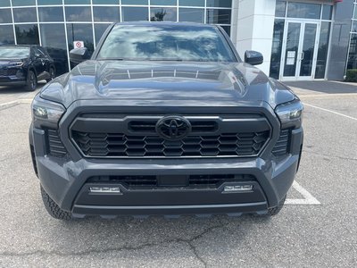 2026 Toyota Tacoma in Bolton, Ontario