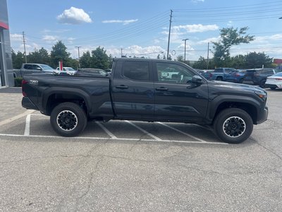 2026 Toyota Tacoma in Bolton, Ontario