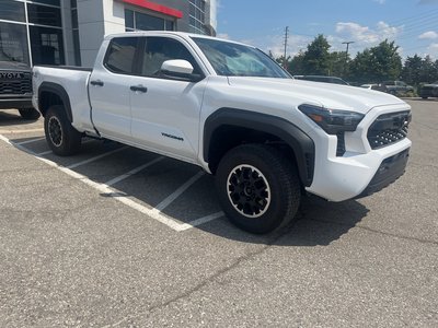 2026 Toyota Tacoma in Bolton, Ontario