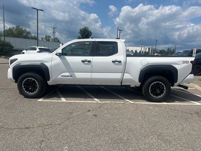 2026 Toyota Tacoma in Bolton, Ontario