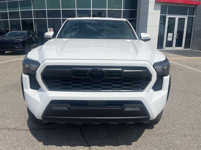 2026 Toyota Tacoma in Bolton, Ontario