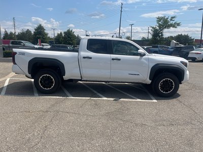 2026 Toyota Tacoma in Bolton, Ontario