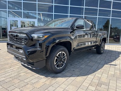 Toyota Tacoma  2026 à Bolton, Ontario