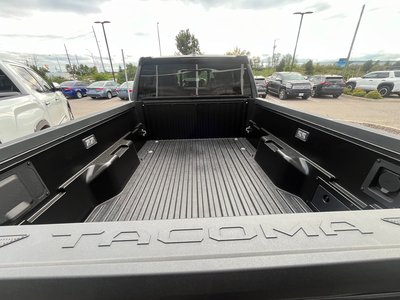 Toyota Tacoma  2026 à Bolton, Ontario