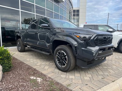 Toyota Tacoma  2026 à Bolton, Ontario
