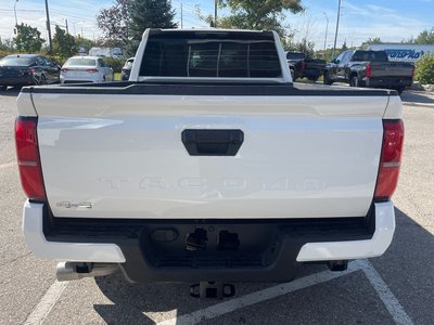 Toyota Tacoma  2026 à Bolton, Ontario