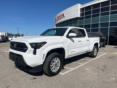 Toyota Tacoma  2026 à Bolton, Ontario