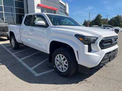 Toyota Tacoma  2026 à Bolton, Ontario