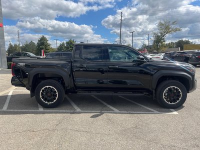 Toyota Tacoma  2026 à Bolton, Ontario