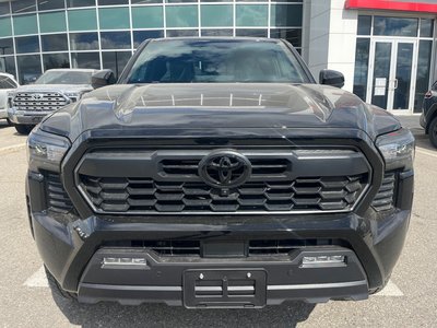 Toyota Tacoma  2026 à Bolton, Ontario