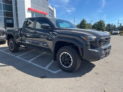 Toyota Tacoma  2026 à Bolton, Ontario