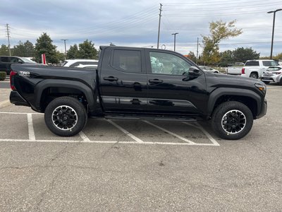 Toyota Tacoma  2026 à Bolton, Ontario