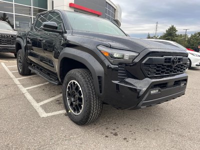 Toyota Tacoma  2026 à Bolton, Ontario