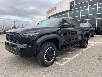 Toyota Tacoma  2026 à Bolton, Ontario