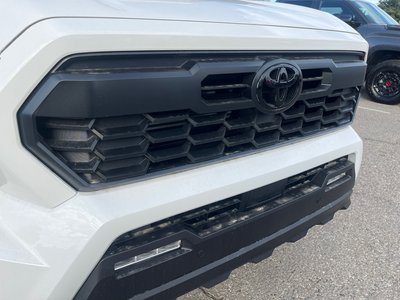 Toyota Tacoma  2026 à Bolton, Ontario