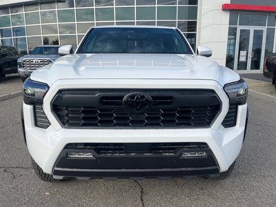 Toyota Tacoma  2026 à Bolton, Ontario