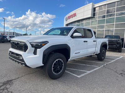 Toyota Tacoma  2026 à Bolton, Ontario