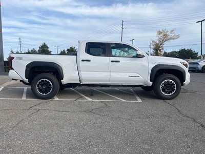Toyota Tacoma  2026 à Bolton, Ontario