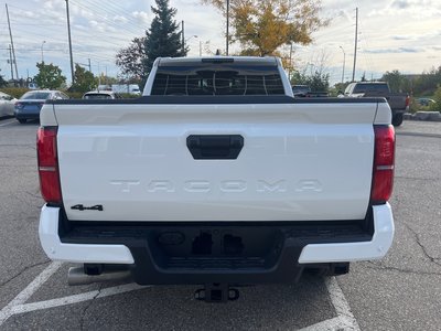 Toyota Tacoma  2026 à Bolton, Ontario