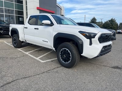 Toyota Tacoma  2026 à Bolton, Ontario
