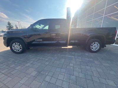 Toyota TUNDRA 4X4  2022 à Bolton, Ontario