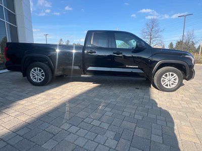 Toyota TUNDRA 4X4  2022 à Bolton, Ontario