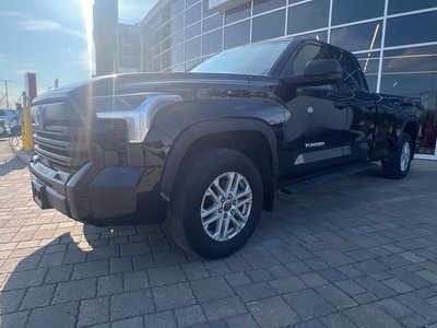 Toyota TUNDRA 4X4  2022 à Bolton, Ontario