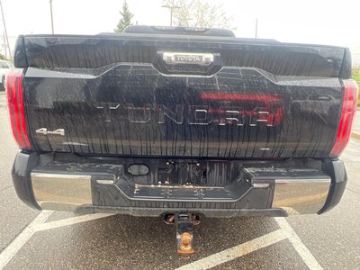 Toyota TUNDRA 4X4  2023 à Bolton, Ontario
