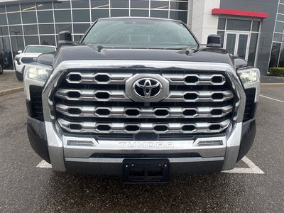 2023 Toyota TUNDRA 4X4 in Bolton, Ontario