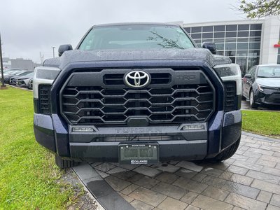 2024 Toyota TUNDRA 4X4 in Bolton, Ontario