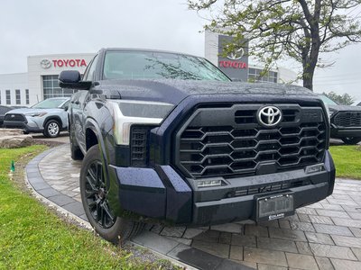 2024 Toyota TUNDRA 4X4 in Bolton, Ontario