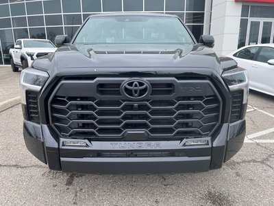 2025 Toyota Tundra in Bolton, Ontario