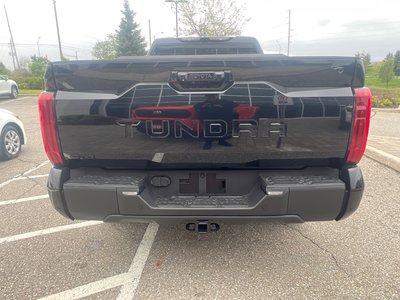 2025 Toyota Tundra in Bolton, Ontario