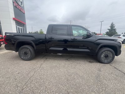 2025 Toyota Tundra in Bolton, Ontario