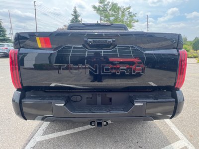 2025 Toyota TUNDRA 4X4 in Bolton, Ontario