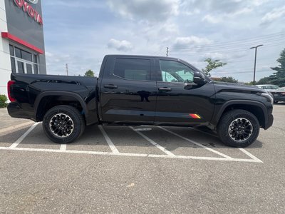 2025 Toyota TUNDRA 4X4 in Bolton, Ontario