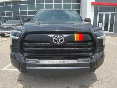 2025 Toyota TUNDRA 4X4 in Bolton, Ontario