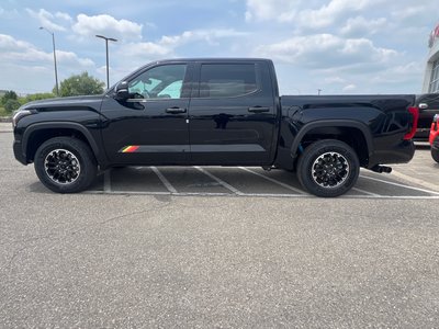 2025 Toyota TUNDRA 4X4 in Bolton, Ontario
