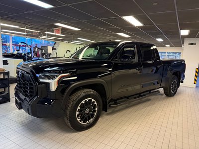 Toyota Tundra Hybrid  2024 à Vancouver, Colombie-Britannique