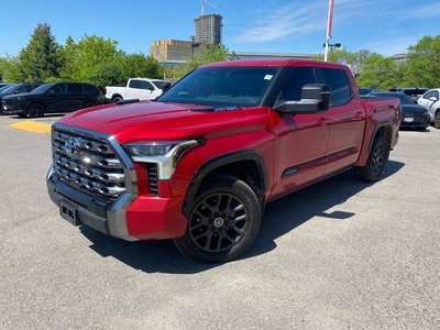 2024 Toyota Tundra Hybrid in Markham, Ontario